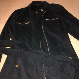 Guess jacket